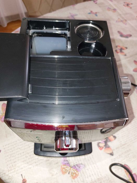 Philips Saeco Poemia