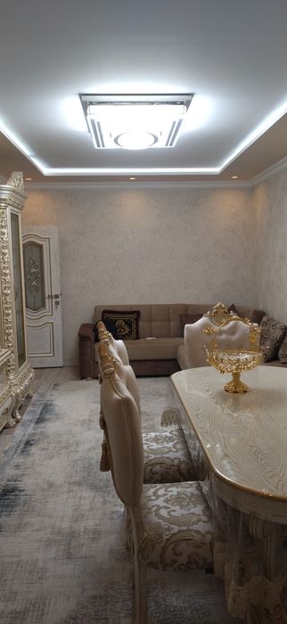 Срочно! Продаётся шикарная квартира.