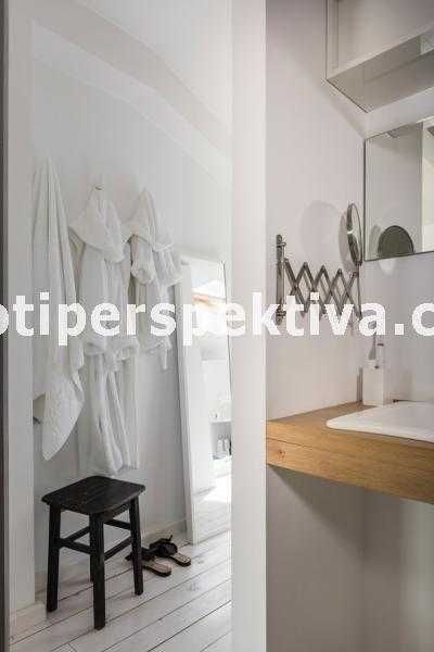 Продава се Тристаен апартамент в Пловдив, Кючук Париж - 83 кв.м за 2229 €/кв.м - Снимка #6