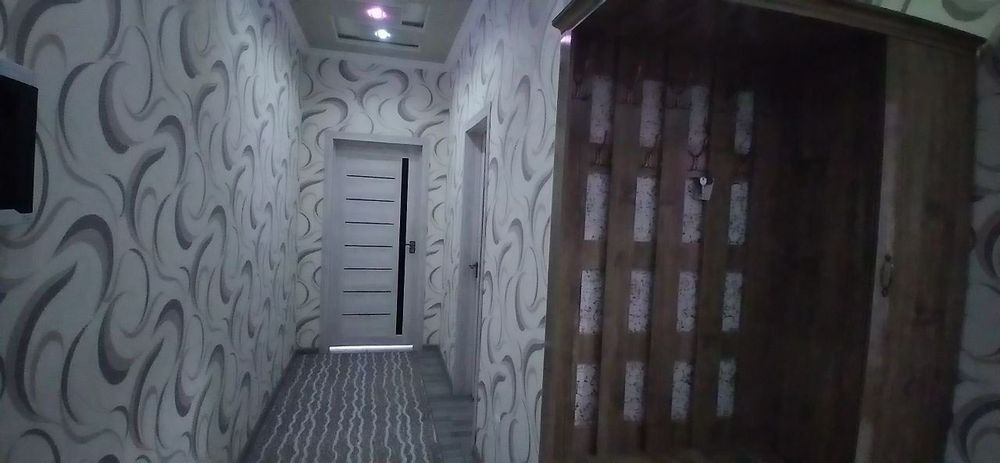 Samarqand ijaraga kvartira