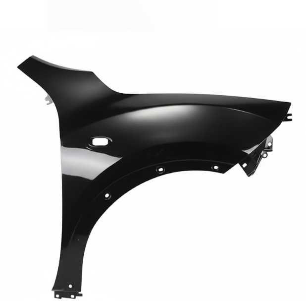 Aripa Fata Dreapta Nissan Juke 2010-2015 (KH3 (Negru))