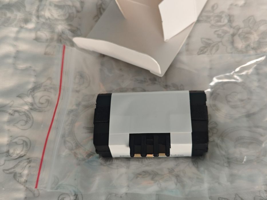 SOS батерия за БМВ BMW антенен модул F и G серии