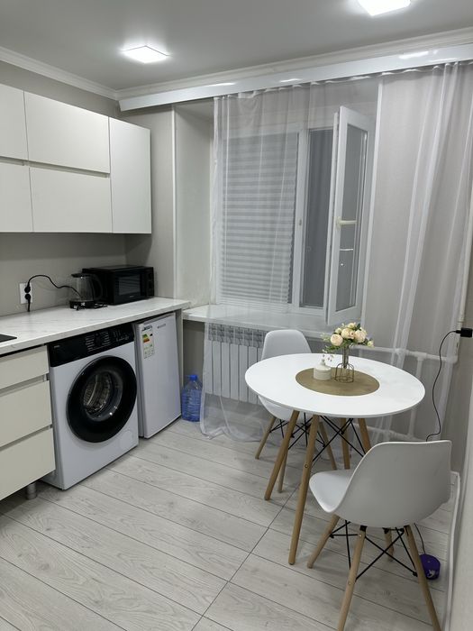 Квартира по суточно