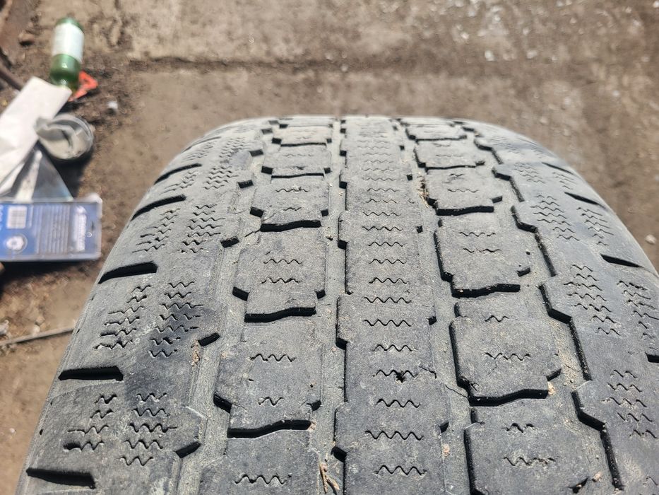 Продам шины Triangle