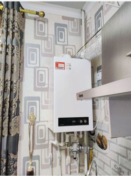 Квартира сотилади