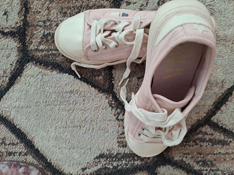 Обувки Зара 34 номер