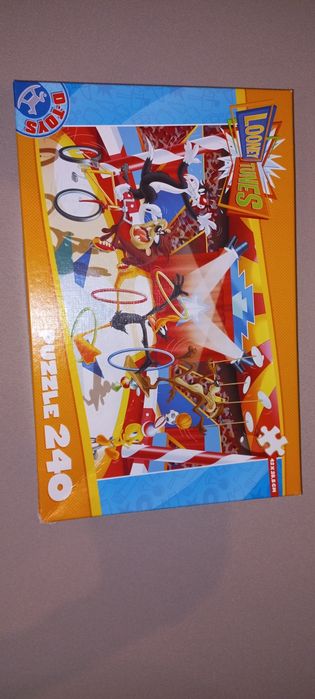 Puzzle Big Ben, puzzle Mickey Mouse, Interactive quiz Mickey Mouse