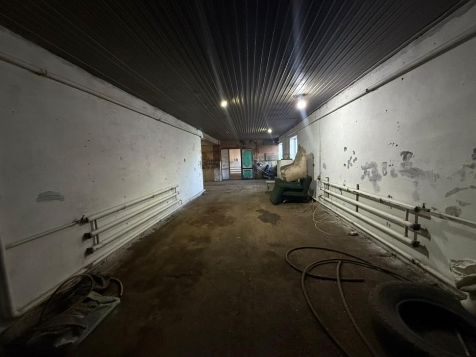 Сдам в аренду помещение