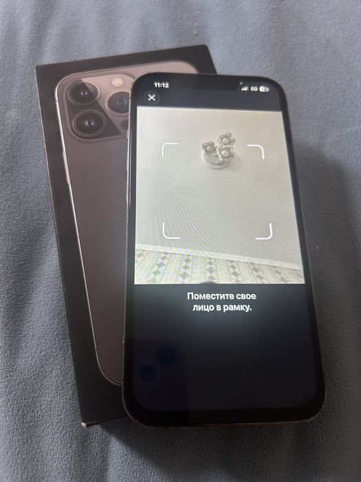 Iphone 13 Pro 128 гб