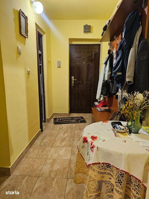 Apartament 3 camere, Ultracentral