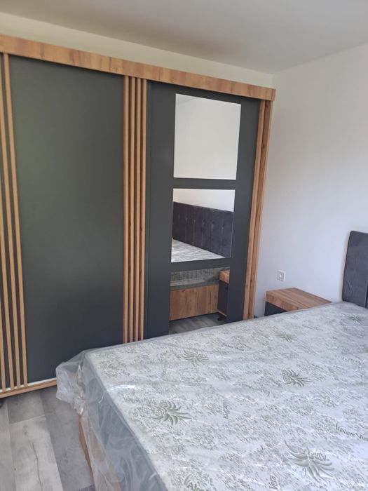 Apartament nou, prima inchiriere, Caracal, cartier gara - Vedere 2