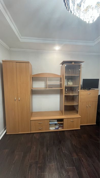 Продам шкаф стенка