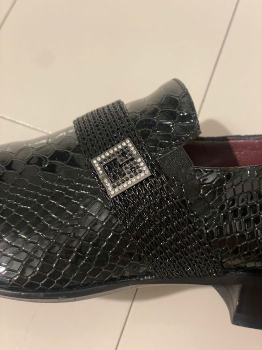 Pantofi Carlo Pignatelli