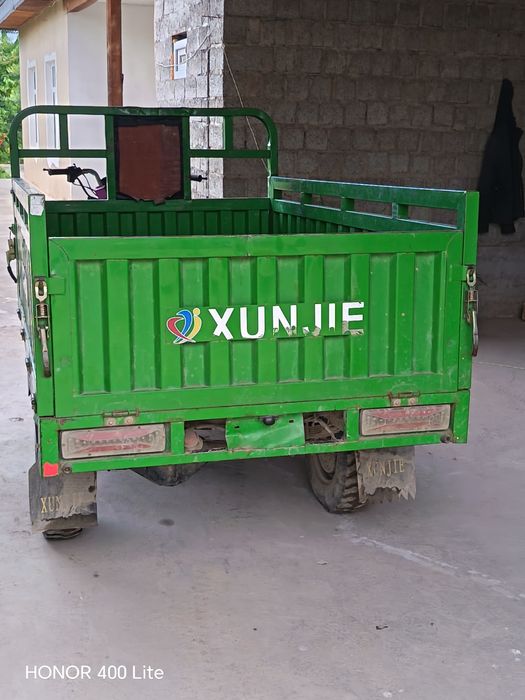 Xunji matatsikil  sotiladi 40 ming masofa bosib o'tgan kelishamiz dama