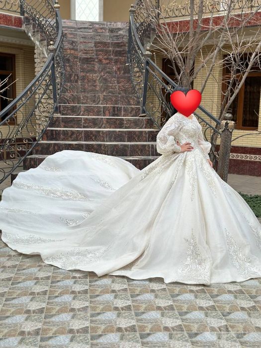 Kelin koylak holati idial 1 marta kiyilgan