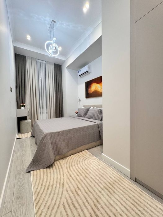 НОВОСТРОЙКА 2/7/8
Паркентский