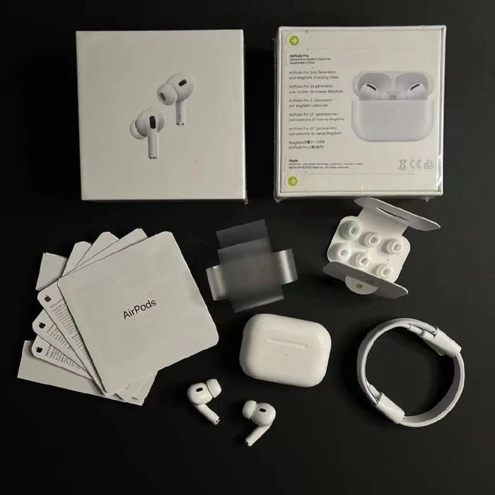 Airpods pro 2 новые