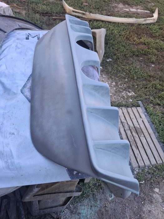 Difuzor seat leon 1P