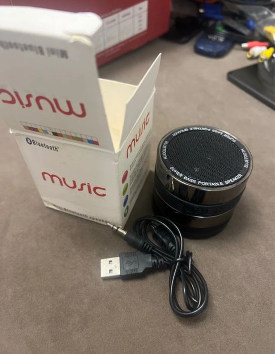 Boxa Mini Bluetooth Speaker