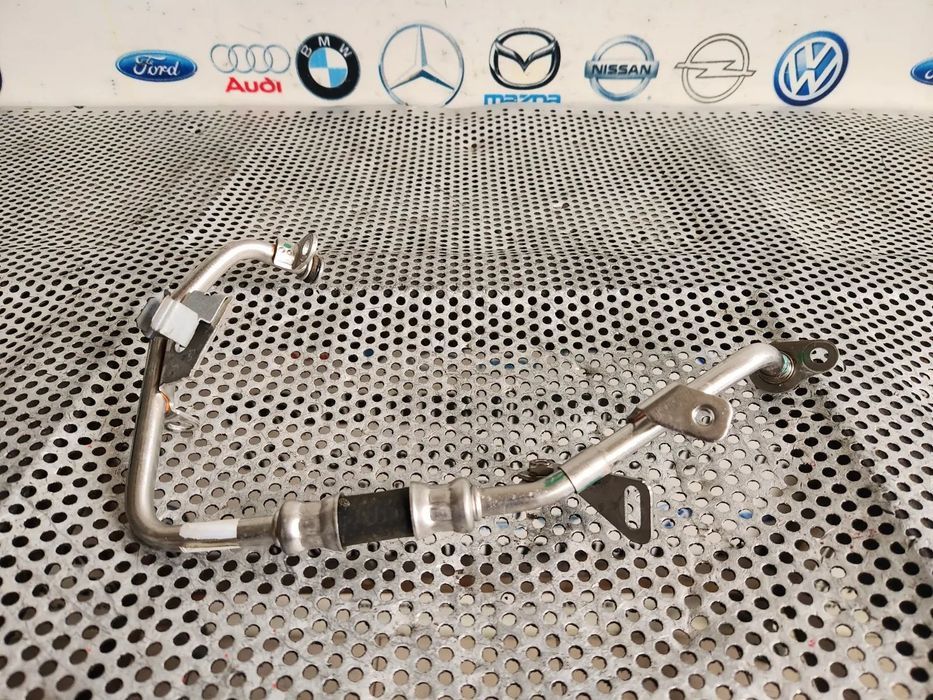 Conducta Ungere/Racire Turbo Turbina Renault Dacia 1.3 Benzina TCE Duster Lodgy Logan Sandero Megan