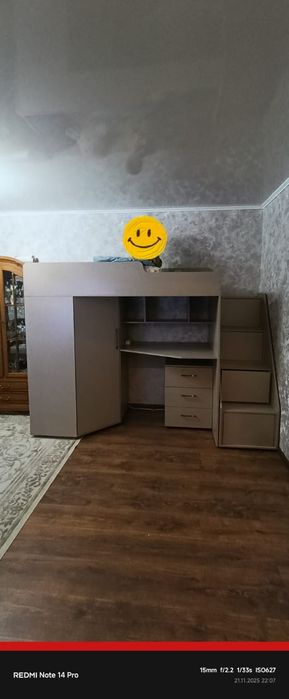 Корпусная мебель