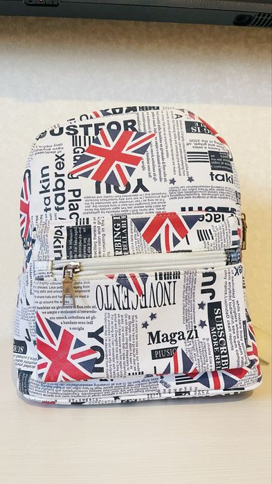 Стильный рюкзак