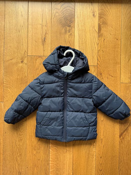 Бебешко якенце за момче, размер 80