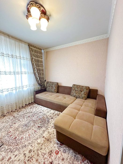 Самарканд Дарвоза 3х комнатная