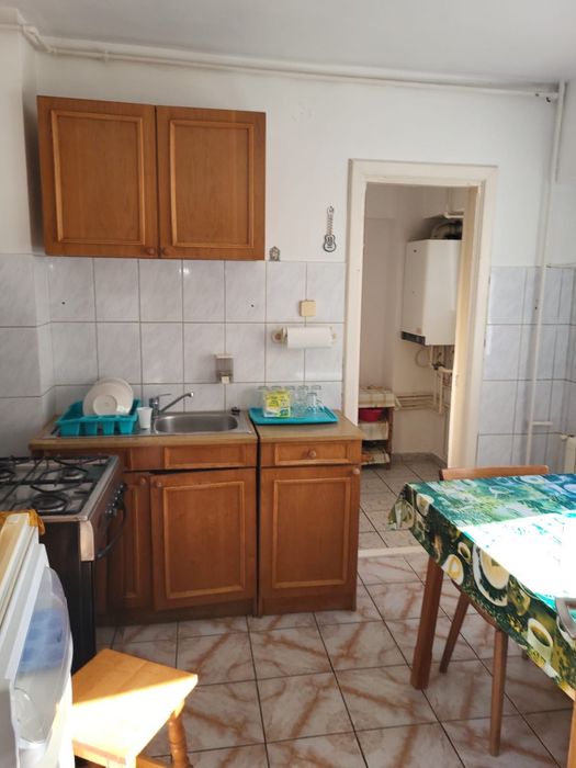Apartament Pucioasa 3 camere