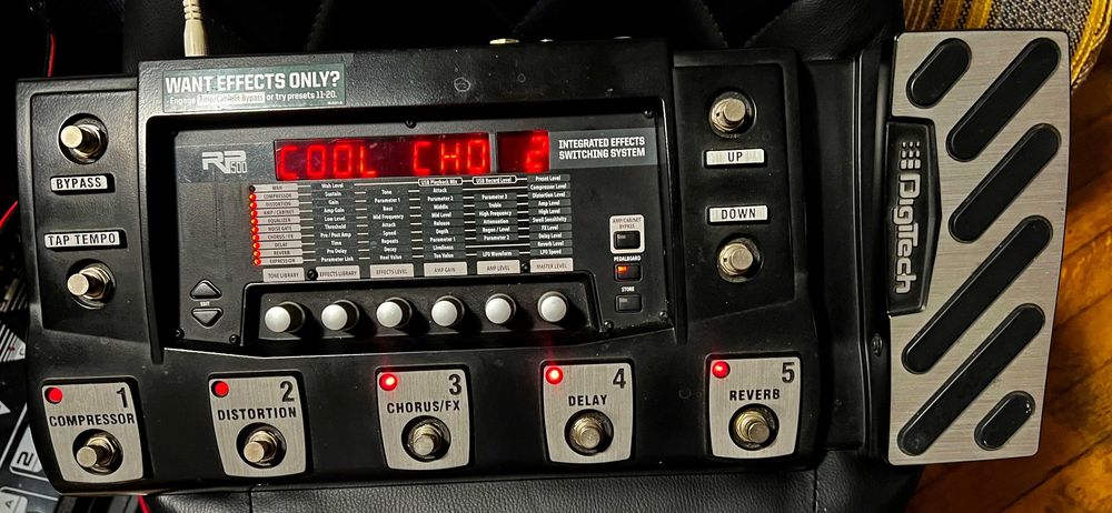 oportunitate pedala digitec rp 500