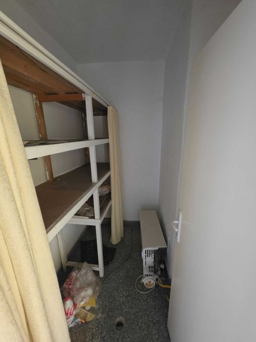 Четиристаен апартамент, 120кв.м, Център