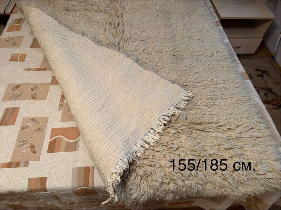 Вълнени китеници