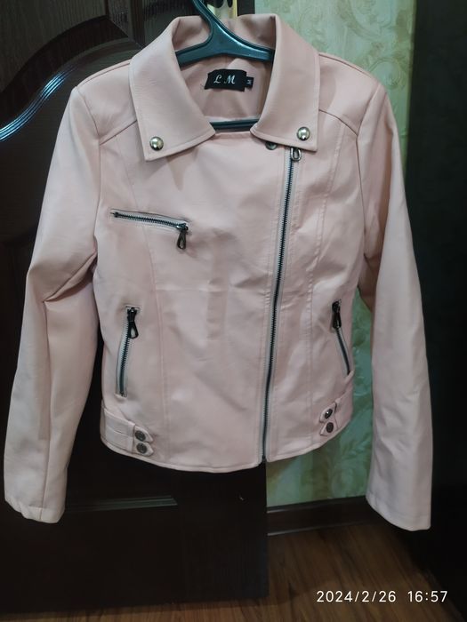 Bahorgi pidjak.Ayollar