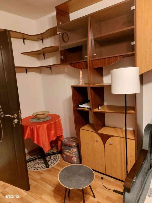 Închiriez garsonieră – Calea Vitan – 400 €/lună