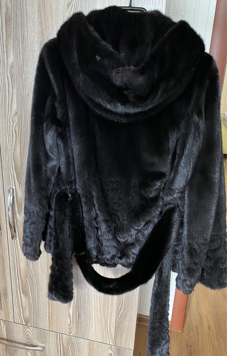 Продам шубу