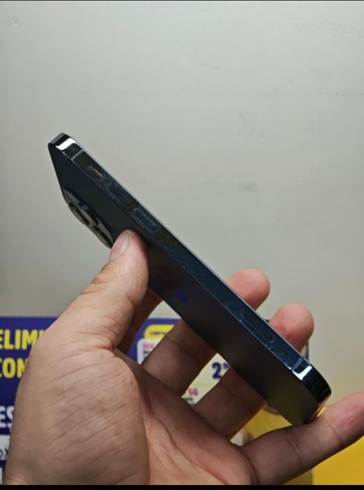 12 Pro 256 Face Id Defect