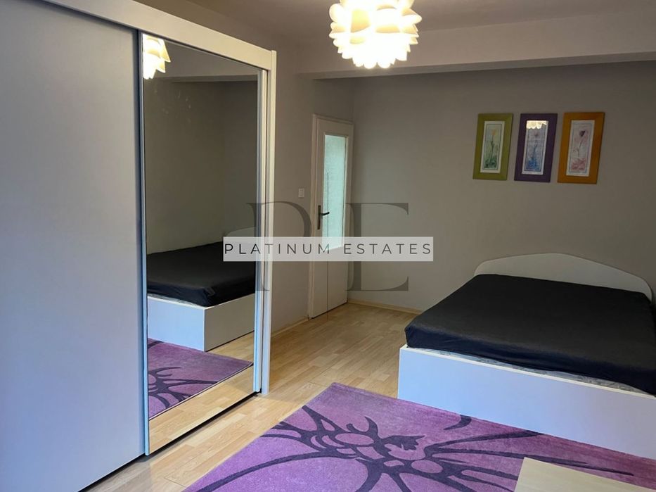 Дава се под наем Двустаен апартамент в София, Гео Милев - 50 кв.м за 510 € - Снимка #3