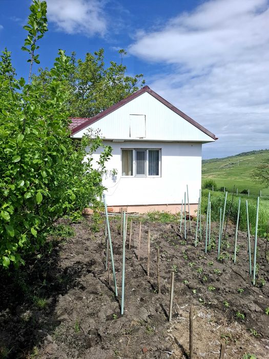 Vand casa in sat Cucuteni,com.Letcani,jud.Iasi