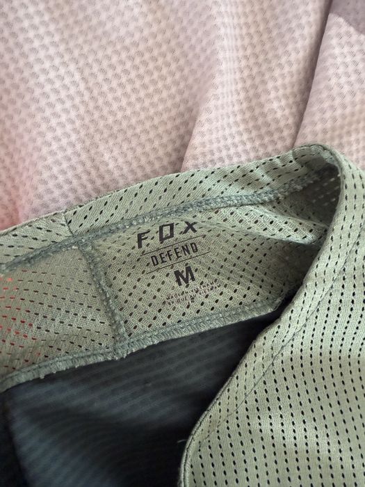 Велосипед/МTB Джърсита Fox и Poc