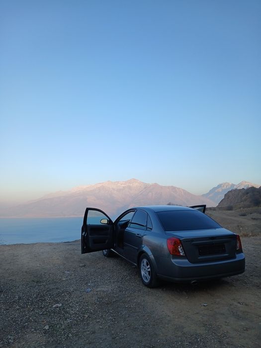 Лассети 1.8 механика сотилади