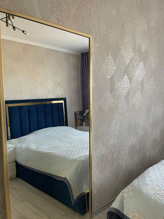 2 ком в районе Беста с ремонтом