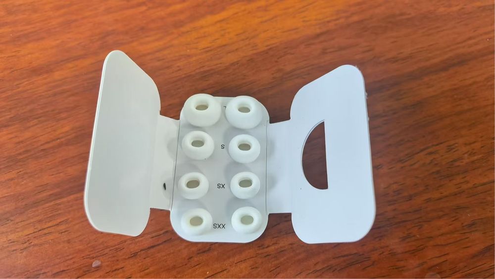 AirPods Pro 3 , Sigilate , IOS 26