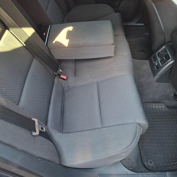 AUDI A6 2008 — imagine 4