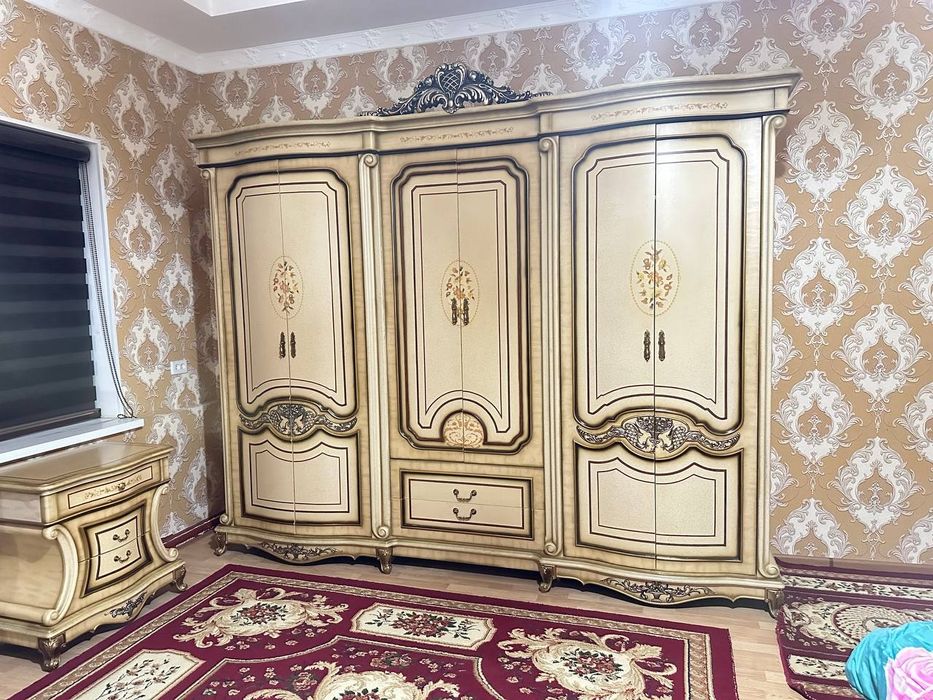 Спальни мебели Дубайский