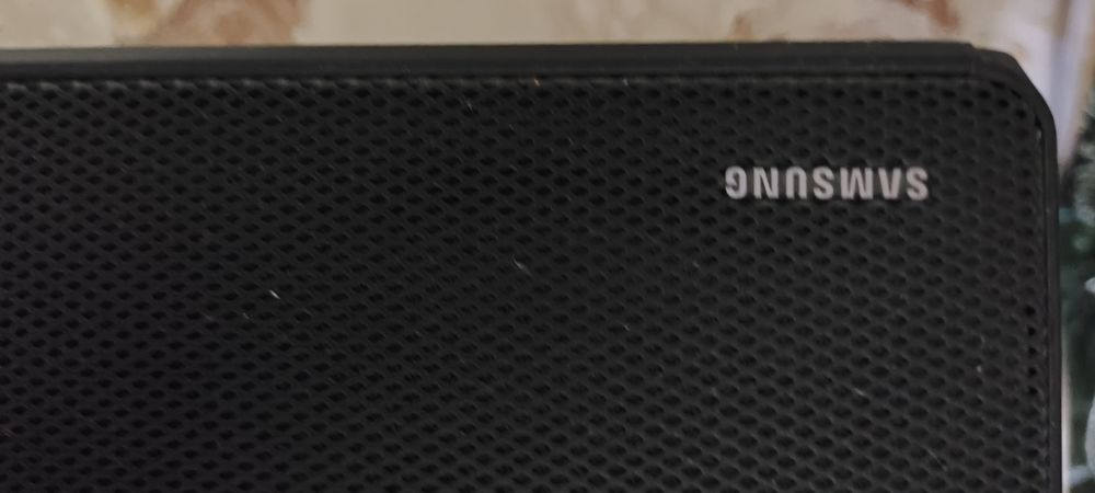 Продаётся домашний кинотеатр самсунг