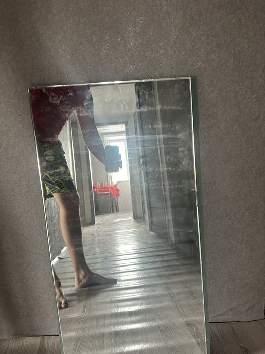 Зеркала 5 штук один один размер