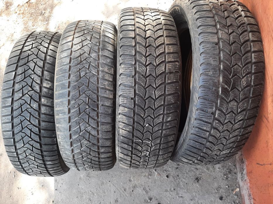 Продам шины 205/60/16