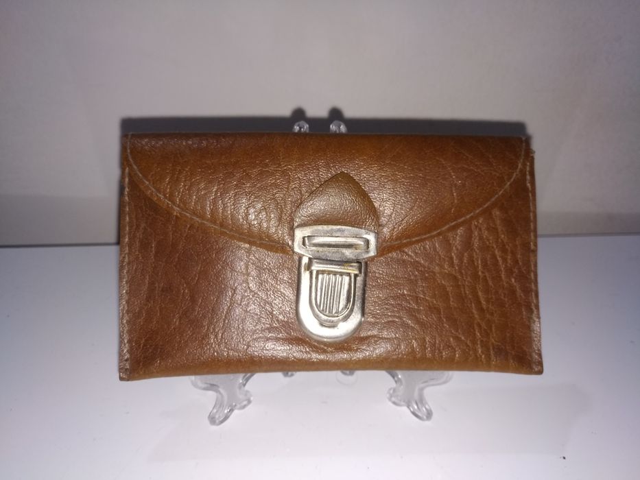 Portofel perioada comunista