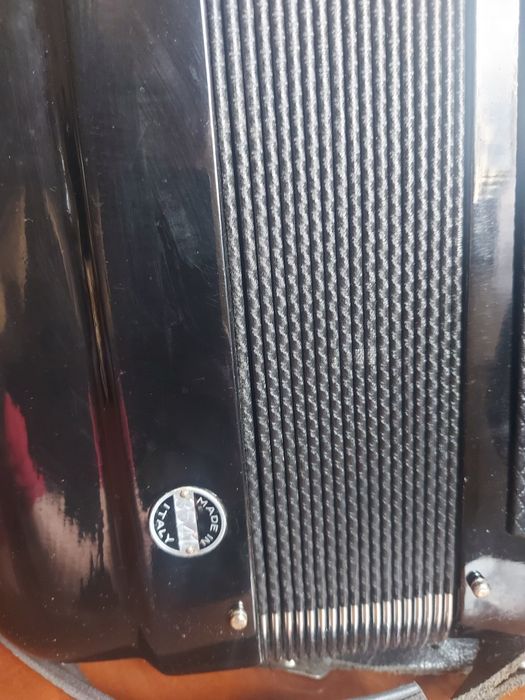 Acordeon italian