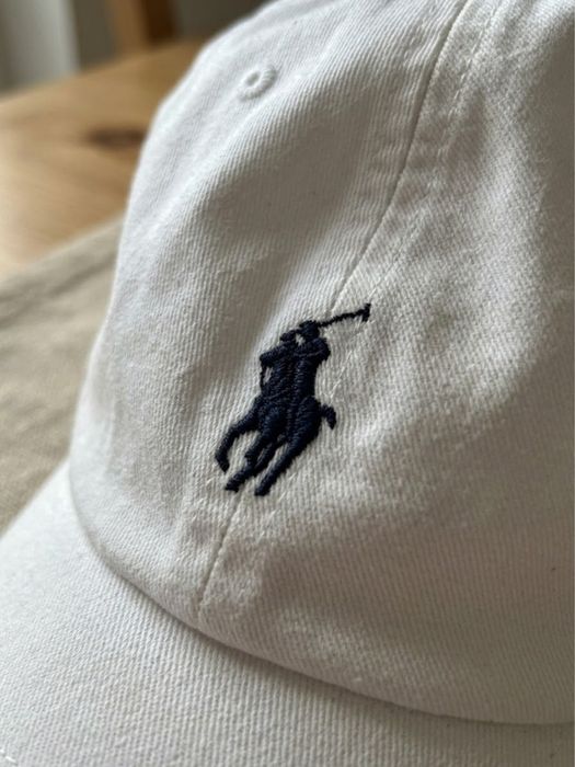 Sapca Ralph Lauren